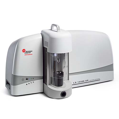 Particle-Size-Analyzers