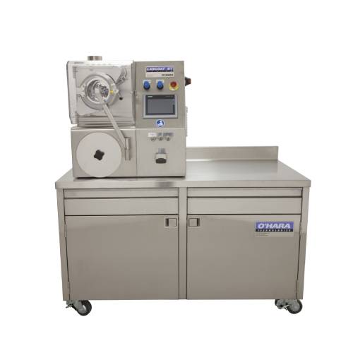 Labcoat Tablet Coating Systems